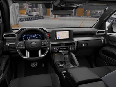 2026 Toyota 4Runner i-FORCE MAX - Photo 20