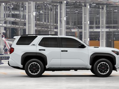 2026 Toyota 4Runner i-FORCE MAX - Photo 14