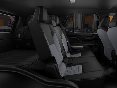 2026 Toyota 4Runner i-FORCE MAX - Photo 2