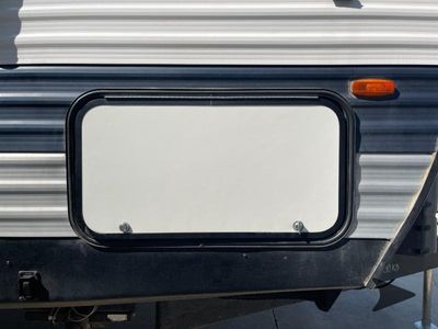 2022 CrossRoads RV Zinger - Photo 13