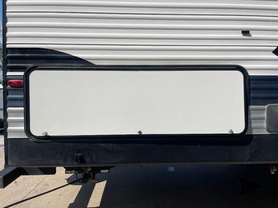 2022 CrossRoads RV Zinger - Photo 7