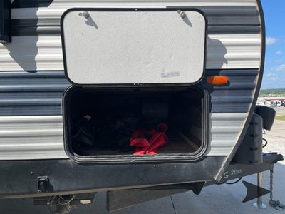 2022 CrossRoads RV Zinger - Photo 14