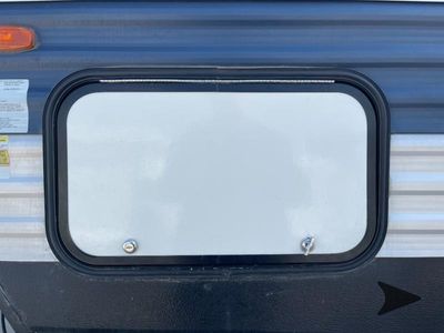 2022 CrossRoads RV Zinger - Photo 15