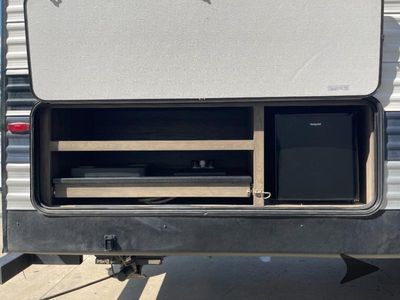2022 CrossRoads RV Zinger - Photo 8