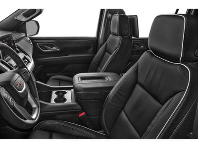 2022 GMC Yukon XL - Photo 13