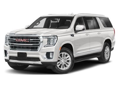 2022 GMC Yukon XL - Photo 2