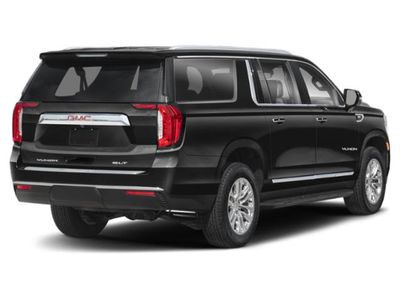 2022 GMC Yukon XL - Photo 6
