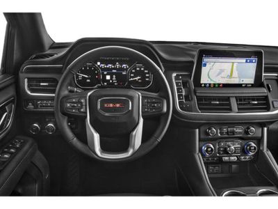 2022 GMC Yukon XL - Photo 11