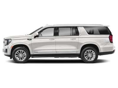 2022 GMC Yukon XL - Photo 4