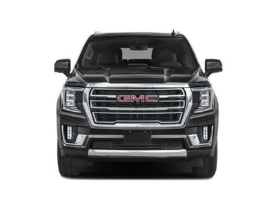 2022 GMC Yukon XL - Photo 8