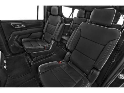 2022 GMC Yukon XL - Photo 17
