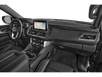 2022 GMC Yukon XL - Photo 19