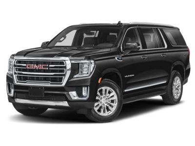 2022 GMC Yukon XL - Photo 5