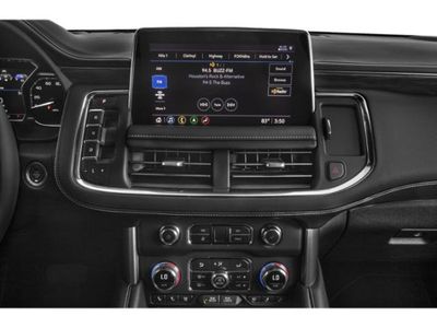 2022 GMC Yukon XL - Photo 14