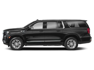 2022 GMC Yukon XL - Photo 7