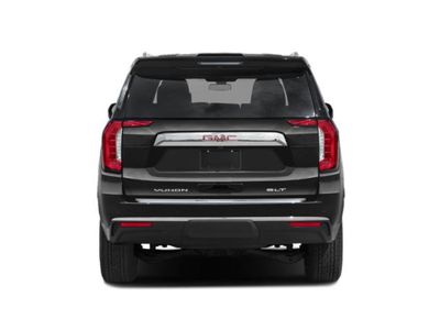 2022 GMC Yukon XL - Photo 9