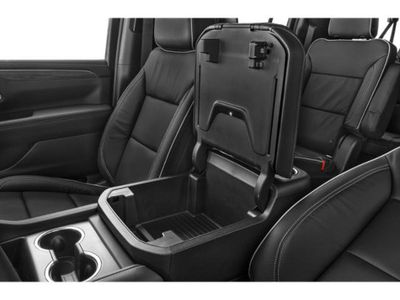 2022 GMC Yukon XL - Photo 18