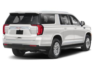 2022 GMC Yukon XL - Photo 3