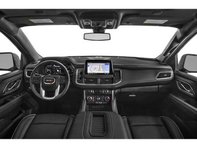 2022 GMC Yukon XL - Photo 12