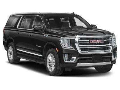 2022 GMC Yukon XL - Photo 10