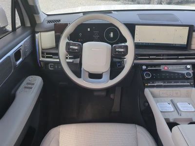 2026 Hyundai SANTA FE — photo 20 view