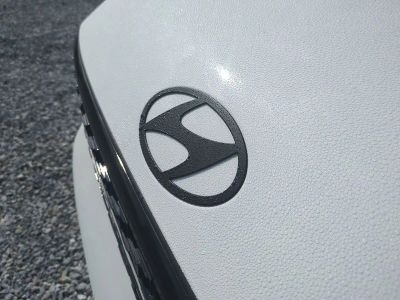 2026 Hyundai SANTA FE — photo 13 view