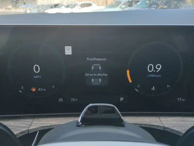 2026 Hyundai SANTA FE — photo 37 view