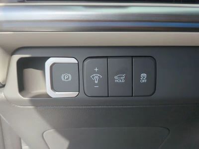 2026 Hyundai SANTA FE — photo 31 view
