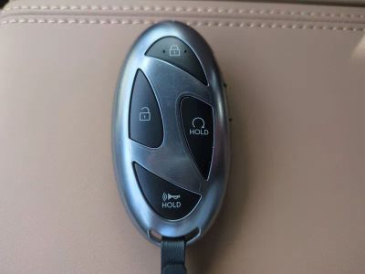 2026 Hyundai SANTA FE — photo 40 view
