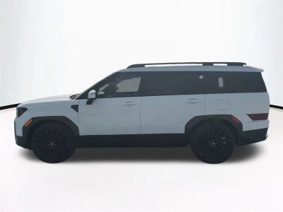 2026 Hyundai SANTA FE — photo 8 view