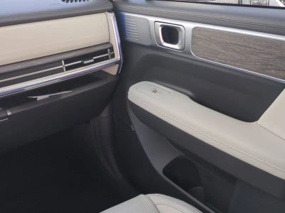 2026 Hyundai SANTA FE — photo 21 view