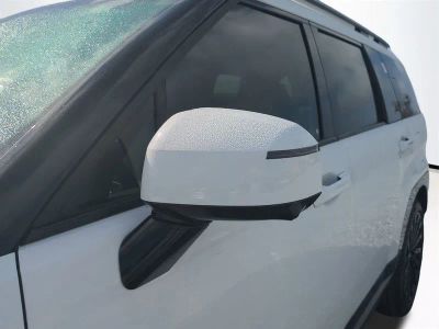 2026 Hyundai SANTA FE — photo 12 view