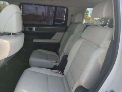 2026 Hyundai SANTA FE — photo 17 view