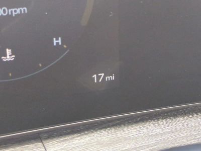 2026 Hyundai SANTA FE — photo 38 view