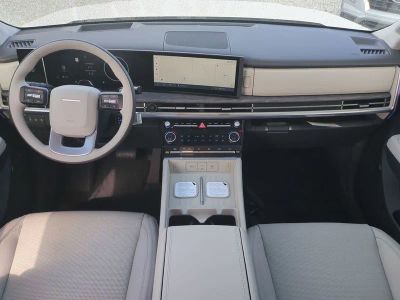 2026 Hyundai SANTA FE — photo 19 view