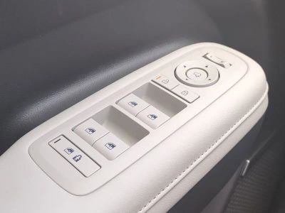 2026 Hyundai SANTA FE — photo 33 view
