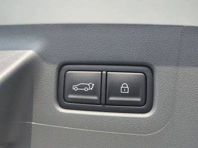 2026 Hyundai SANTA FE — photo 15 view