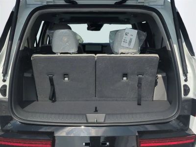 2026 Hyundai SANTA FE — photo 14 view