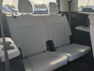 2026 Hyundai SANTA FE — photo 16 view