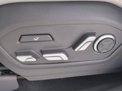 2026 Hyundai SANTA FE — photo 24 view