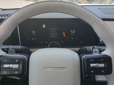 2026 Hyundai SANTA FE — photo 36 view