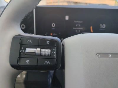 2026 Hyundai SANTA FE — photo 34 view