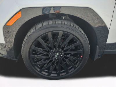 2026 Hyundai SANTA FE — photo 11 view