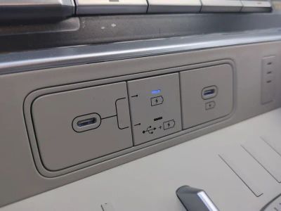 2026 Hyundai SANTA FE — photo 29 view
