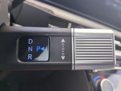 2026 Hyundai SANTA FE — photo 23 view