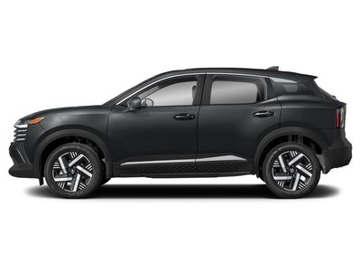 2026 Nissan Kicks - Photo 4