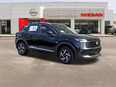 2026 Nissan Kicks - Photo 1
