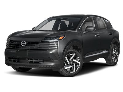 2026 Nissan Kicks - Photo 2