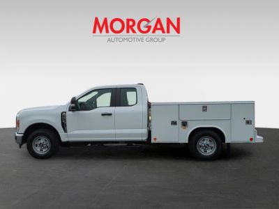 2026 Ford F-250SD — photo 8 view