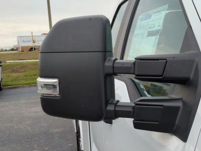2026 Ford F-250SD — photo 12 view